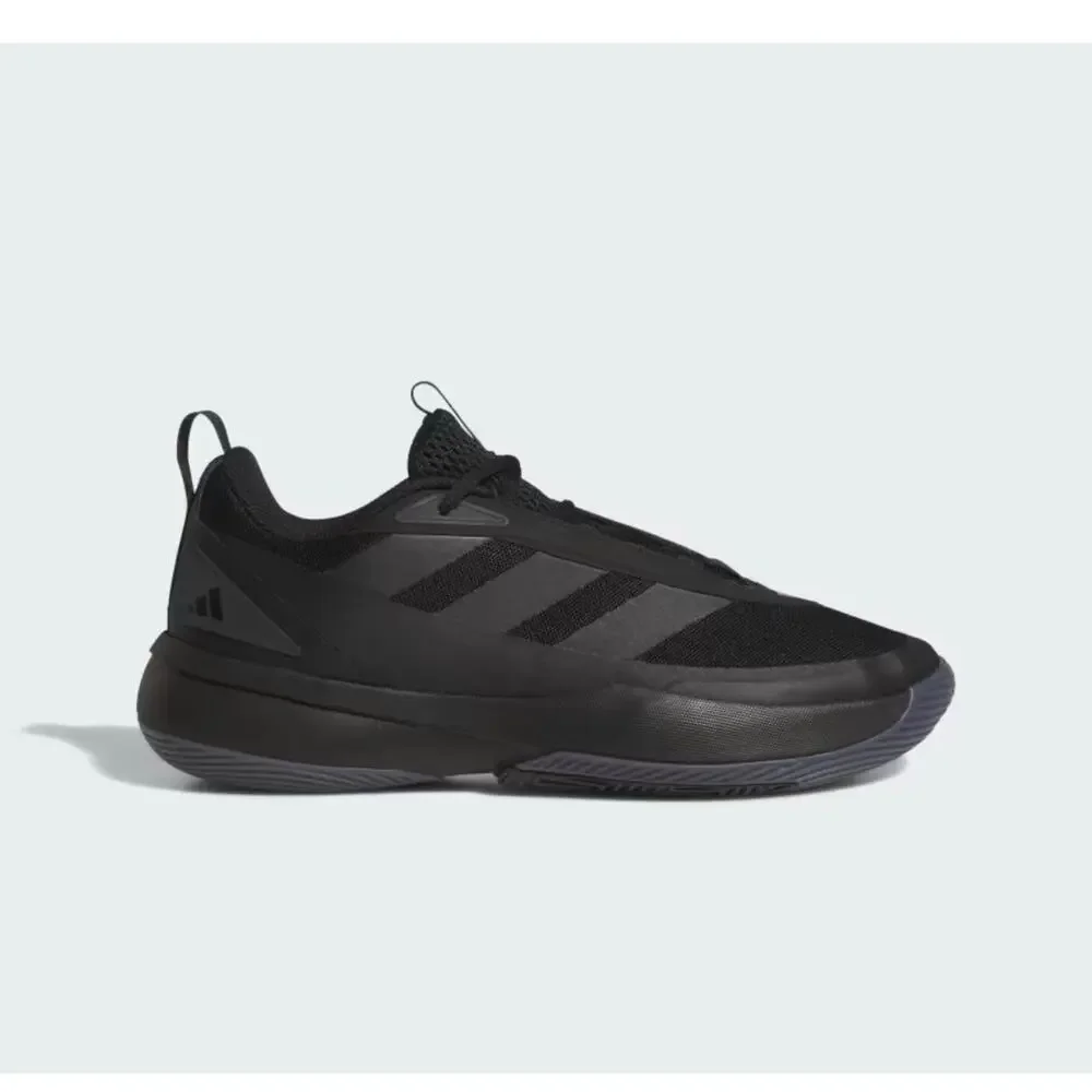 Adidas Subzone Basketball Shoes Core Black Women s Size 7